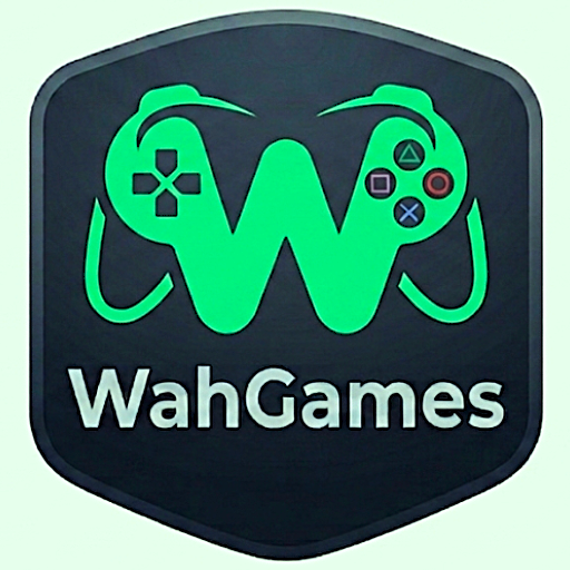 WahGames
